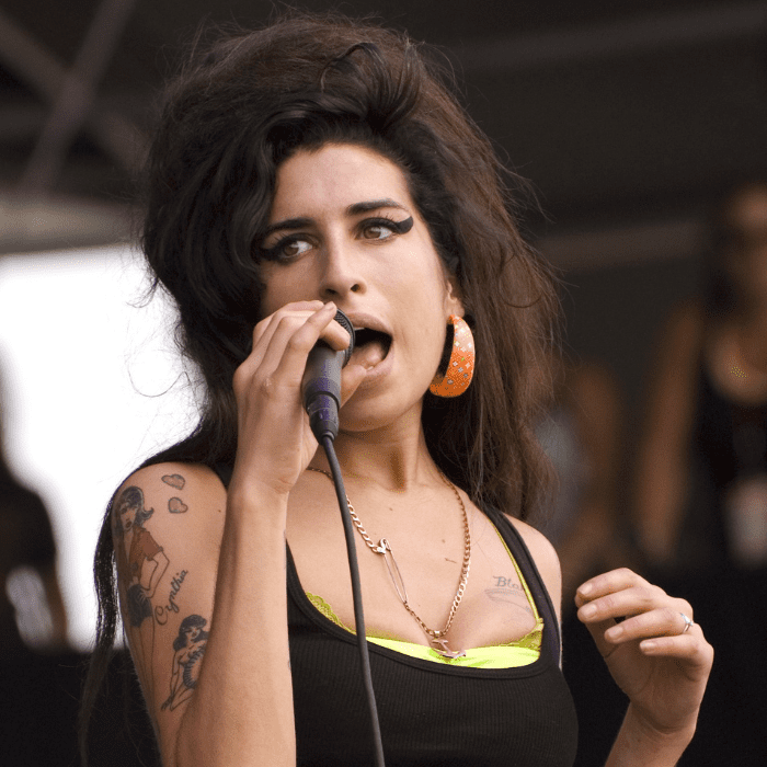 Conoce todo sobre la nueva película biográfica de Amy Winehouse.- Blog Hola Telcel