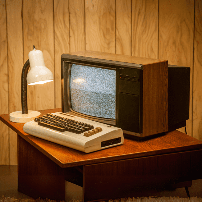 Conoce el primer sitio web de la historia.-Blog Hola Telcel