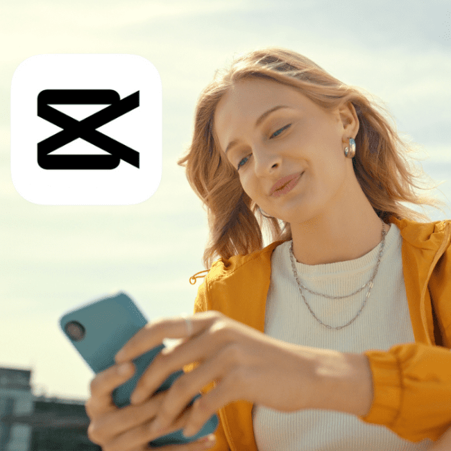 Conoce todo sobre CapCut y las razones por las cuales es tan popular en plataformas como Instagram y TikTok.- Blog Hola Telcel