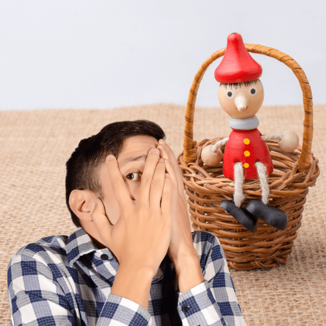 Conoce todo sobre la nueva película de Pinocho.-Blog Hola Telcel