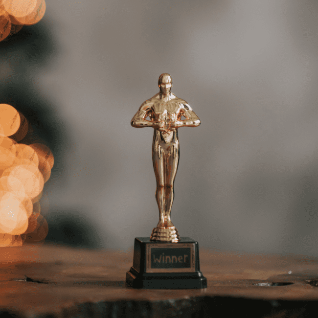 Conoce a los nominados a los Premios Óscar 2024.-Blog Hola Telcel