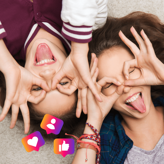 Conoce las nuevas funciones de Instagram que te ayudarán a tener control sobre la actividad de tus hijos en la aplicación.-Blog Hola Telcel