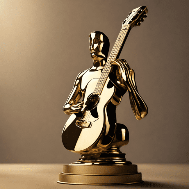 Conoce a los nominados a los Premios Óscar por interpretar a músicos de la vida real.-Blog Hola Telcel