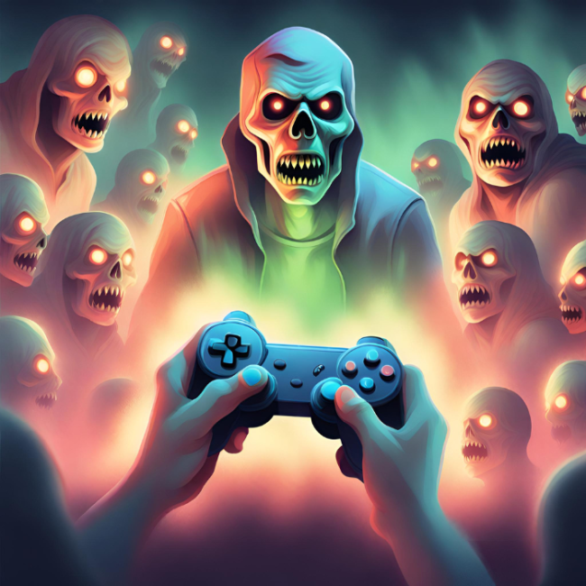 Conoce todo sobre el código de Konami.-Blog Hola Telcel