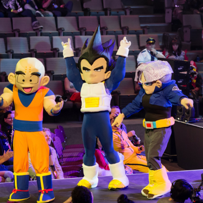 Conoce todo sobre el nuevo videojuego de Dragon Ball: Sparking Zero.- Blog Hola Telcel