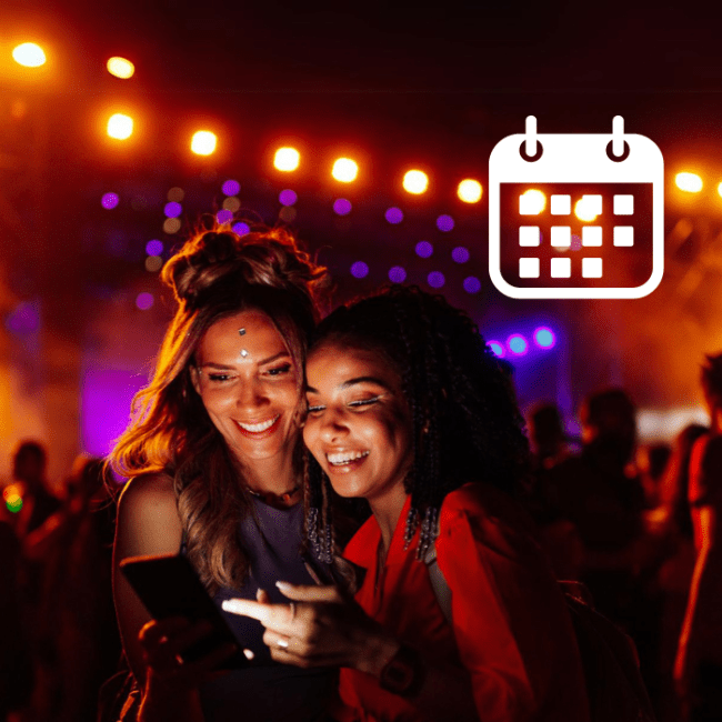 Conoce todo sobre los nuevos 'Eventos' de WhatsApp.- Blog Hola Telcel
