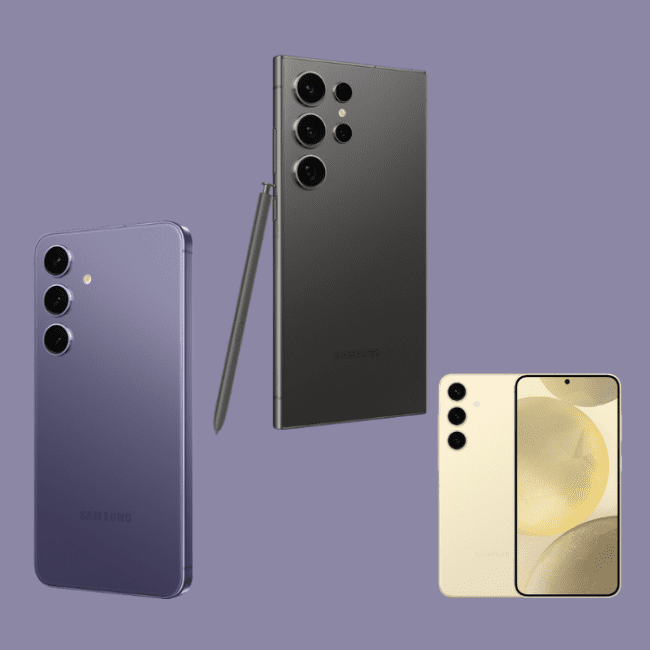 Conoce las nuevas posibilidades que te ofrece el nuevo Samsung Galaxy S24.- Blog Hola Telcel