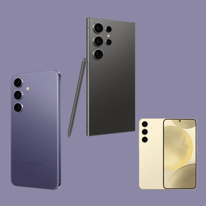 Conoce las nuevas posibilidades que te ofrece el nuevo Samsung Galaxy S24.- Blog Hola Telcel