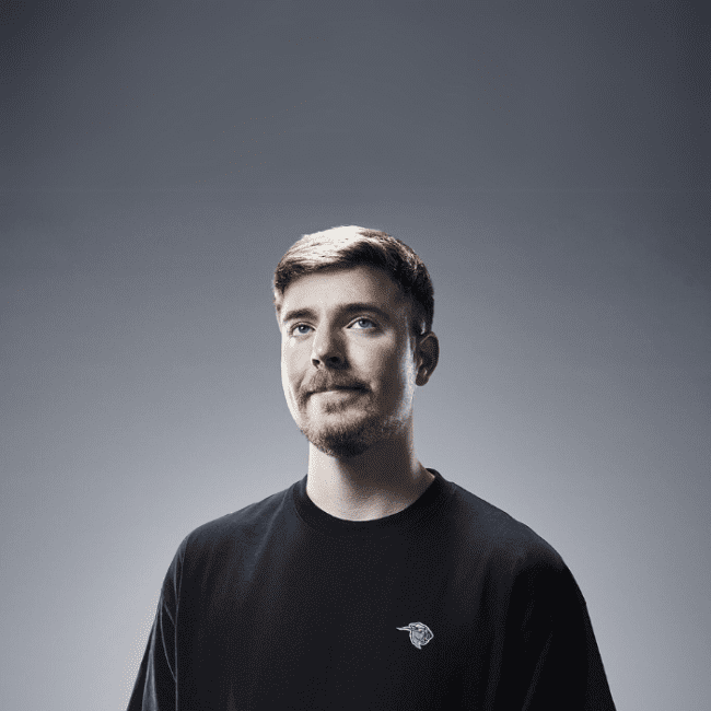 Conoce qué es lo que hace especial al youtuber MrBeast.- Blog Hola Telcel