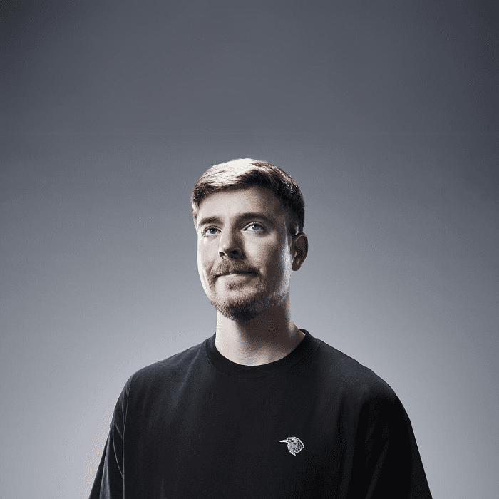 Conoce qué es lo que hace especial al youtuber MrBeast.- Blog Hola Telcel