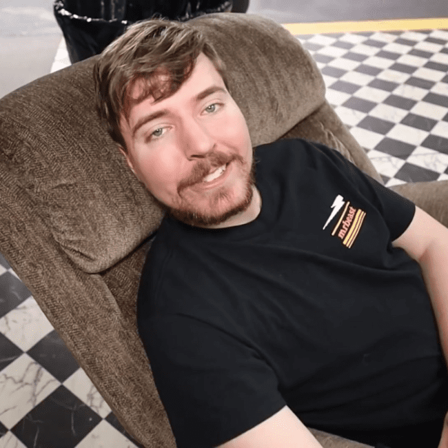 Conoce todo sobre la polémica de MrBeast en X.- Blog Hola Telcel