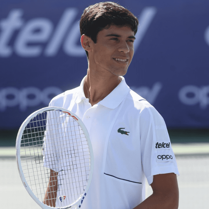 Conoce todo sobre Rodrigo Pacheco patrocinado por Telcel.- Blog Hola Telcel