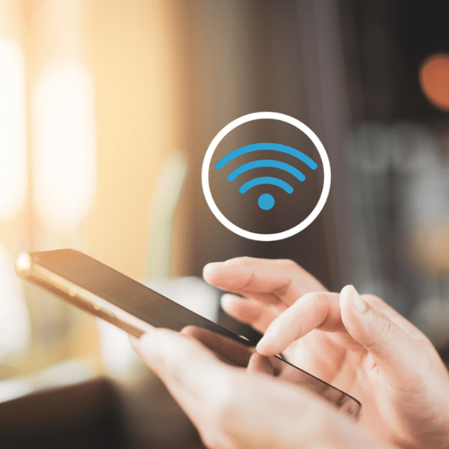 Conoce las distintas formas de compartir tu Wi-Fi en iPhone sin tener que revelar tu contraseña.- Blog Hola Telcel