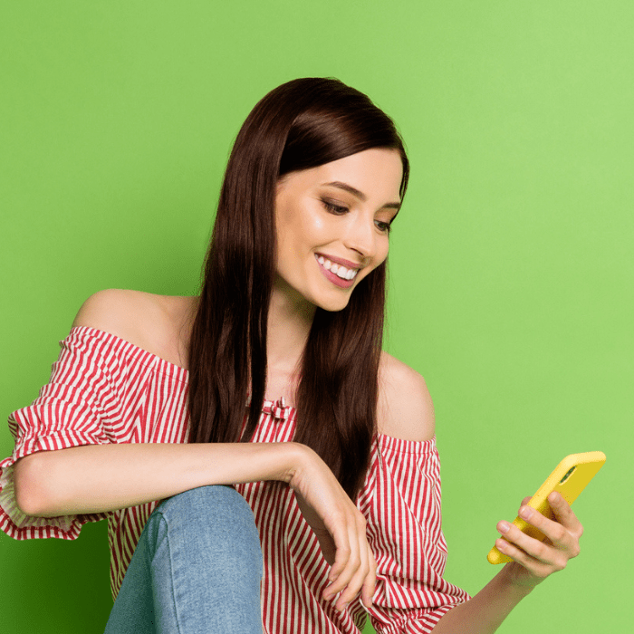 Conoce todo sobre las nuevas posibilidades que existen para cambiar el color de WhatsApp.- Blog Hola Telcel