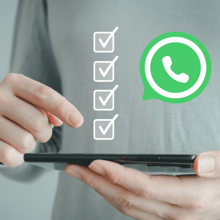 Conoce todo sobre las nuevas encuestas en los canales de WhatsApp.- Blog Hola Telcel