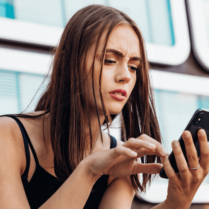 Conoce cómo puedes reportar una cuenta que se está haciendo pasar por ti en Facebook.- Blog Hola Telcel