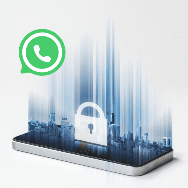 Conoce todo sobre la nueva etiqueta de WhatsApp que te avisa si tus chats están seguros dentro de la plataforma.- Blog Hola Telcel