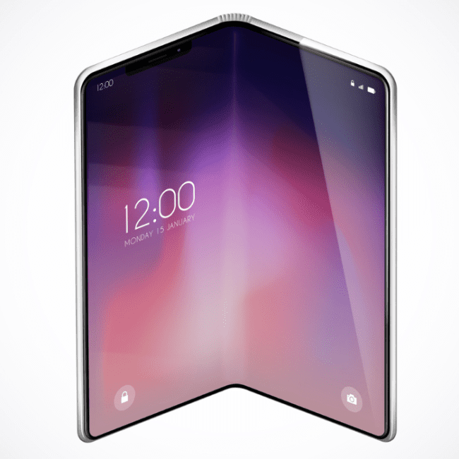 conoce algunas apps que aprovechan las pantallas de los teléfonos plegables.- Blog Hola Telcel