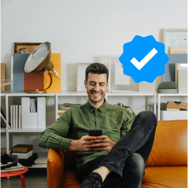 Conoce todo sobre la nueva insignia de verificación para los canales de WhatsApp.- Blog Hola Telcel