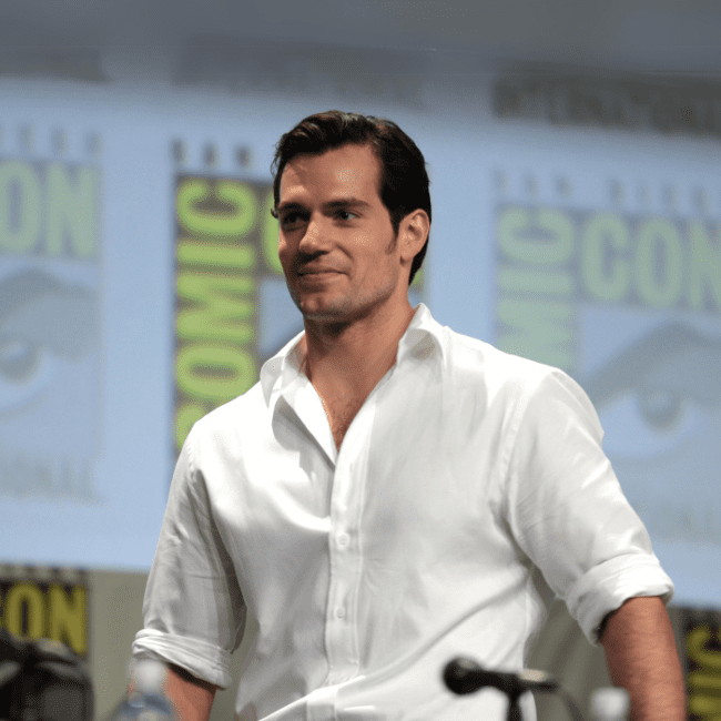 Henry Cavill, actor podría interpretar a Doctor Doom en ell MCU.- Blog Hola Telcel.