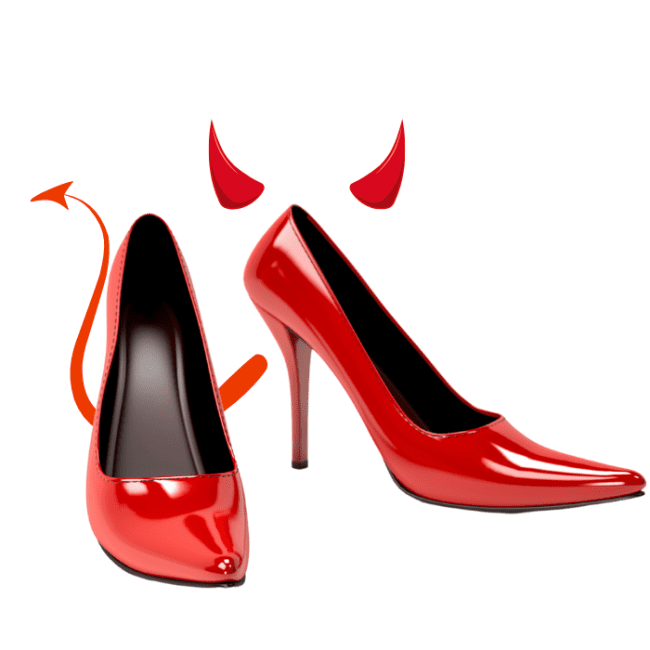 Imagen característica de 'El Diablo se viste a la moda', ahora con la actuación de Vanessa Williams como Miranda Priestly.- Blog Hola Telcel.