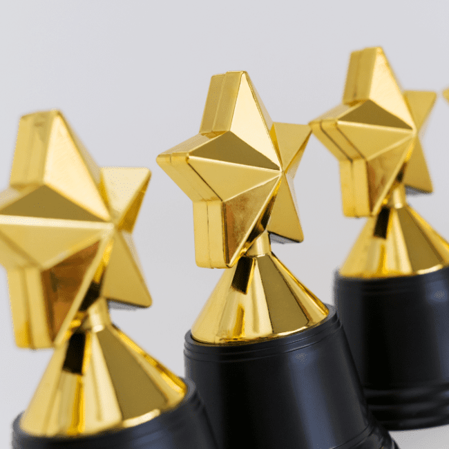 Nominados a los Grammy Awards 2021