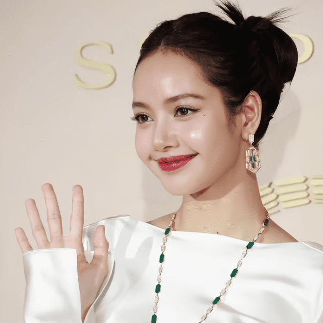 Lisa de Blackpink pronto debutará como actriz en The White Lotus.- Blog Hola Telcel.