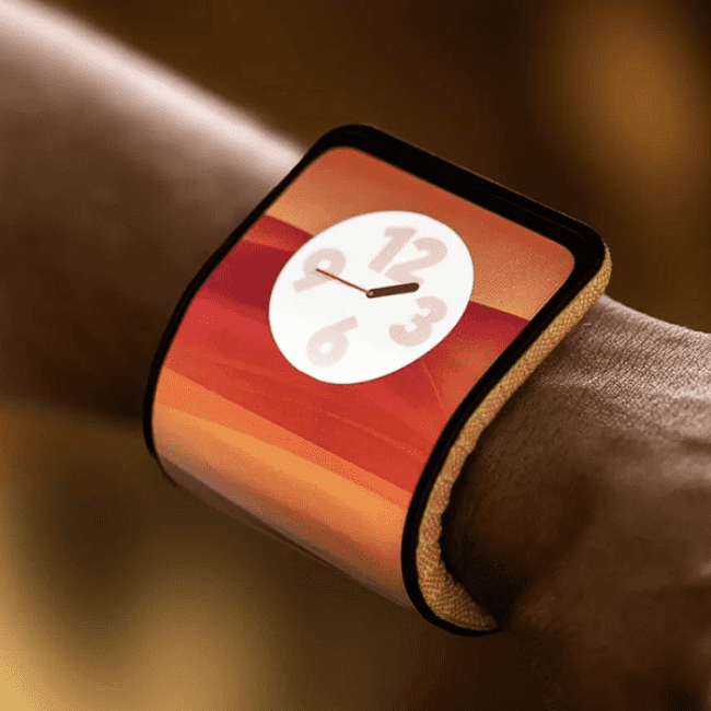 Conoce todo sobre el nuevo Motorola flexible con display adaptativo.- Blog Hola Telcel