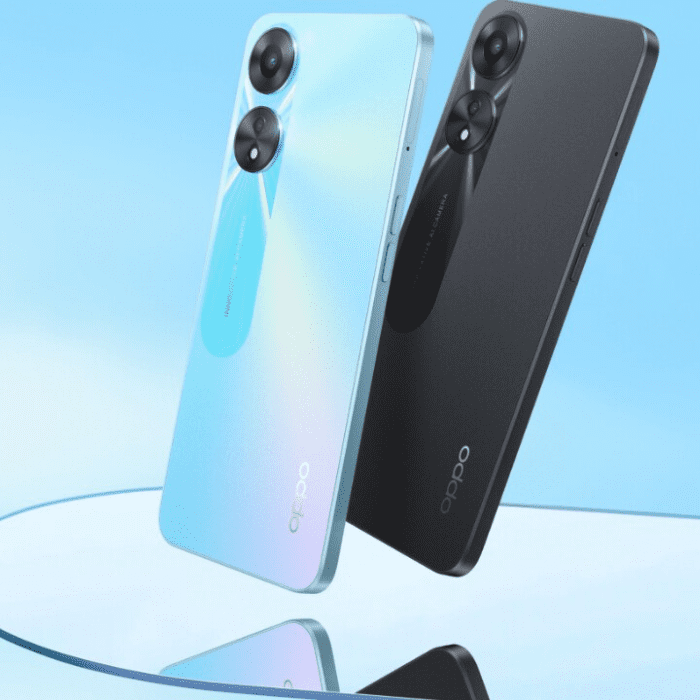 Conoce todo sobre el OPPO A58.- Blog Hola Telcel