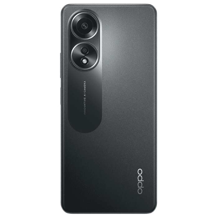 Las cámaras del OPPO A58 son de muy buena calidad.- Blog Hola Telcel