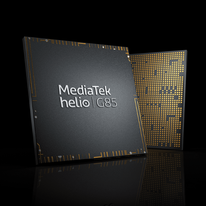 El procesador helio G85 tiene un buen rendimiento en el día a día.- Blog Hola Telcel 