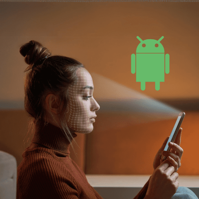 Conoce todo sobre el nuevo identificador facial de Android Polar ID.- Blog Hola Telcel