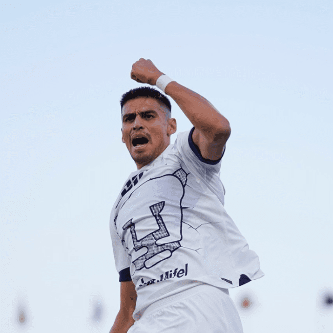 Conoce la playera de los Pumas más bonita de 2022.- Blog Hola Telcel