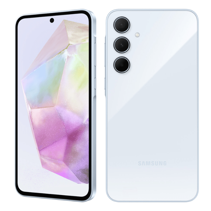 Conoce todo sobre el Samsung Galaxy A35 5G.- Blog Hola Telcel