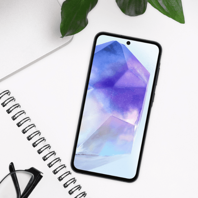 Conoce todo sobre los nuevos Samsung Galaxy A55 5G y Galaxy A35 5G.- Blog Hola Telcel