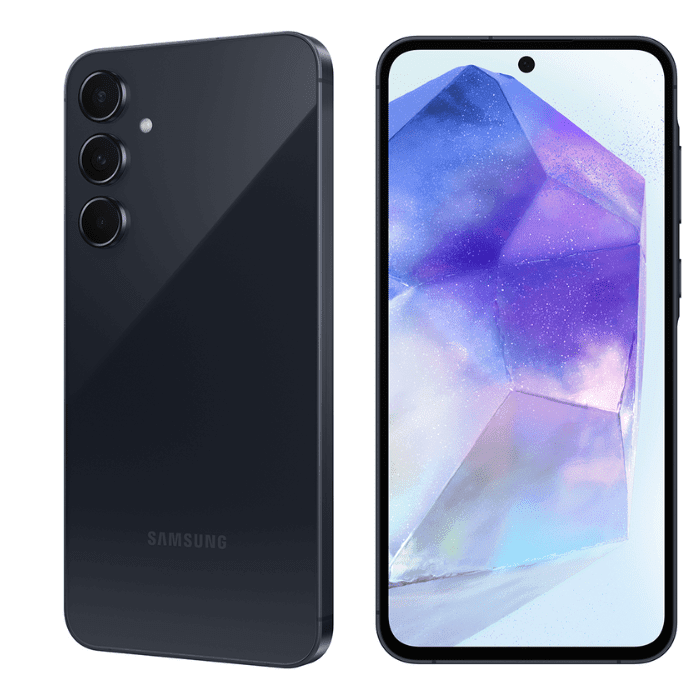 Conoce las características del Samsung Galaxy A55 5G.- Blog Hola Telcel