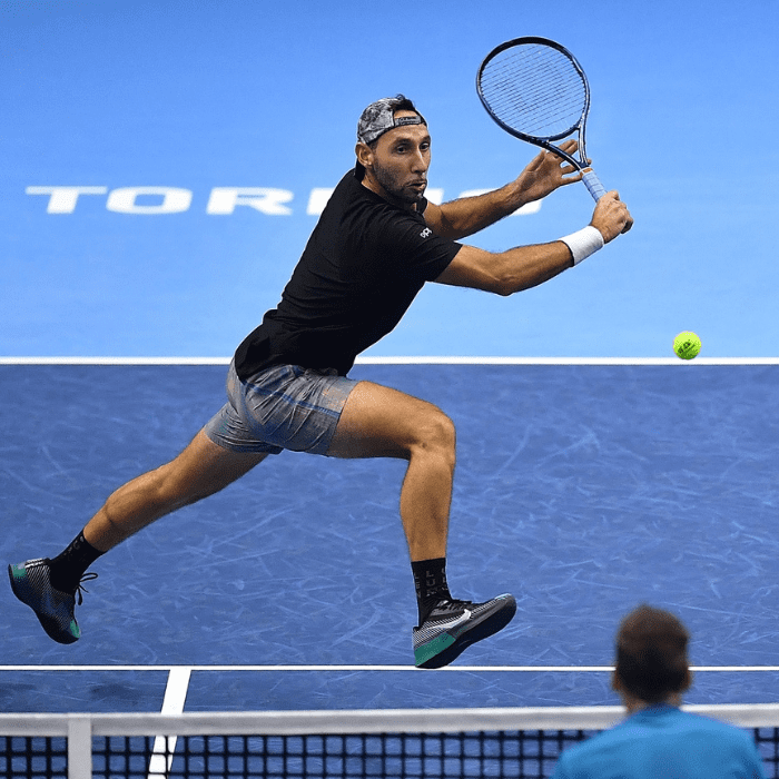 Conoce a Santiago González en el Abierto Mexicano de Los Cabos.- Blog Hola Telcel