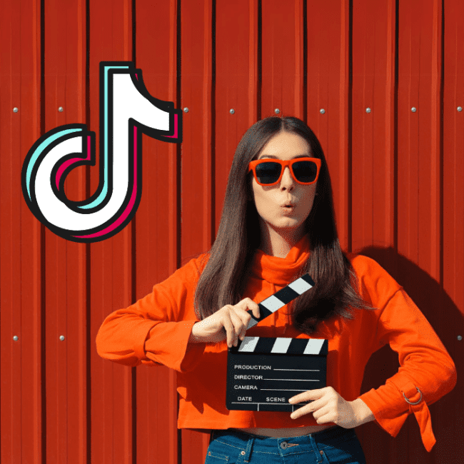 Conoce todo sobre el nuevo programa para mejorar las comunidades Change Makers de TikTok.- Blog Hola Telcel