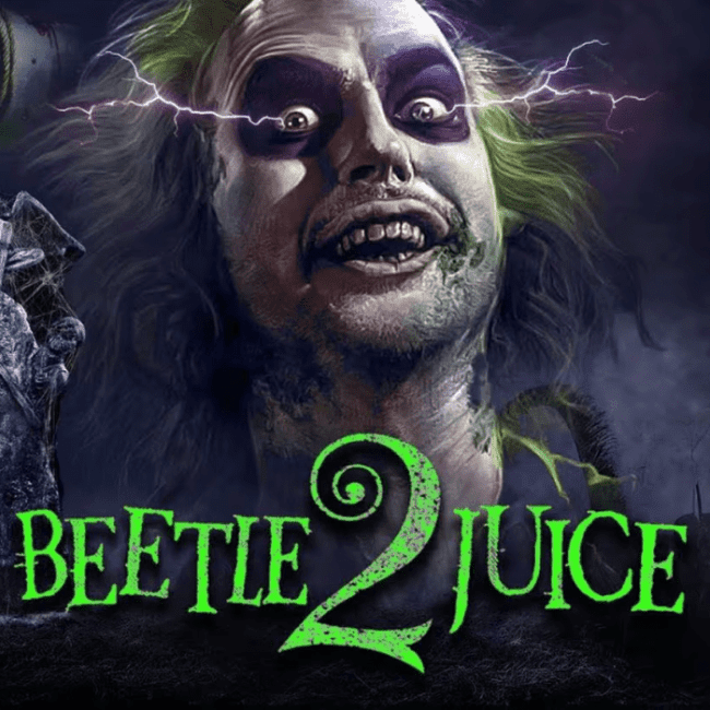 Conoce todo lo que sabemos sobre Beetlejuice 2.- Blog Hola Telcel