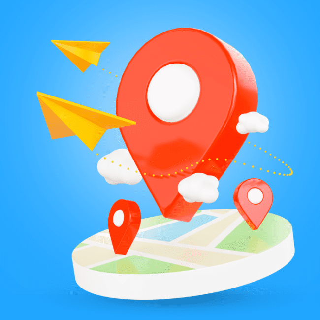 Conoce cómo puedes compartir tu ubicación de diferentes formas en iPhone.- Blog Hola Telcel