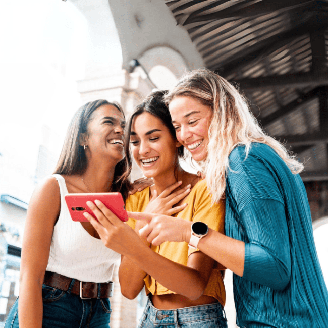 Conoce todo sobre el nuevo filtro para los mensajes directos en Instagram.- Blog Hola Telcel