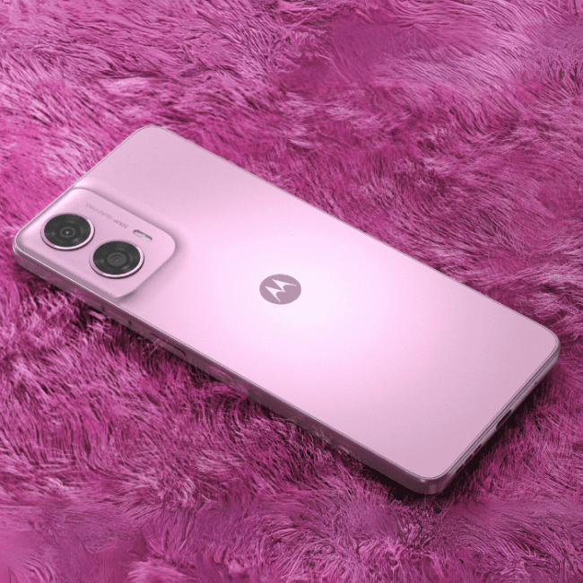 Conoce todo sobre el moto G24.- Blog Hola Telcel