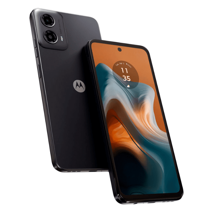 El diseño del moto g34 5G es sofisticado y cómodo, cónocelo.- Blog Hola Telcel