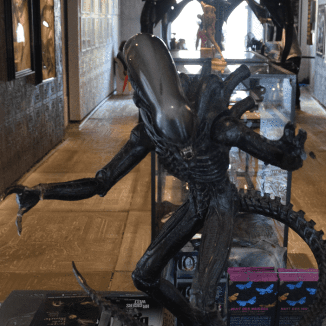 Conoce todo sobre Alien: Romulus.- Blog Hola Telcel