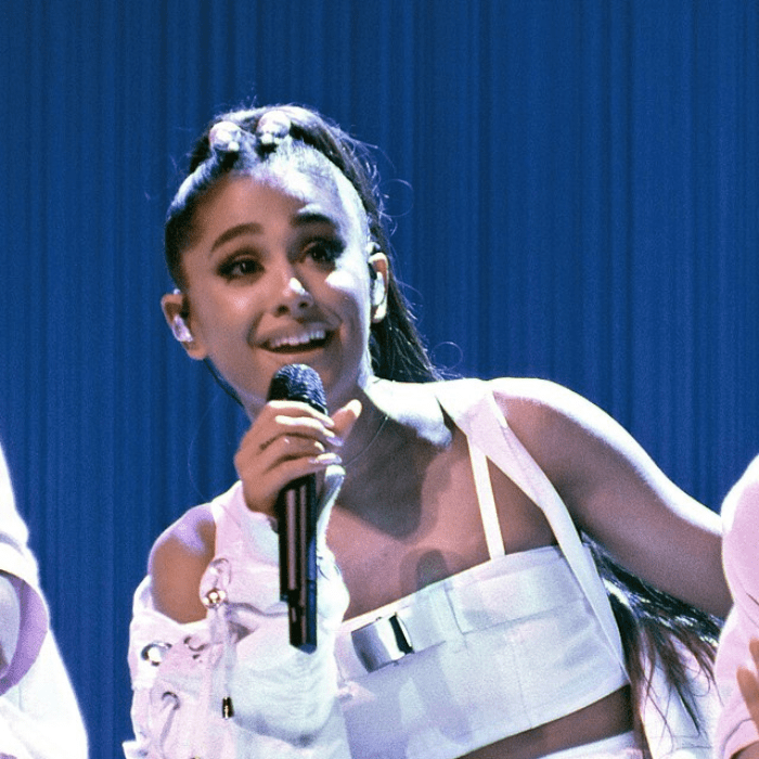 Ariana Grande