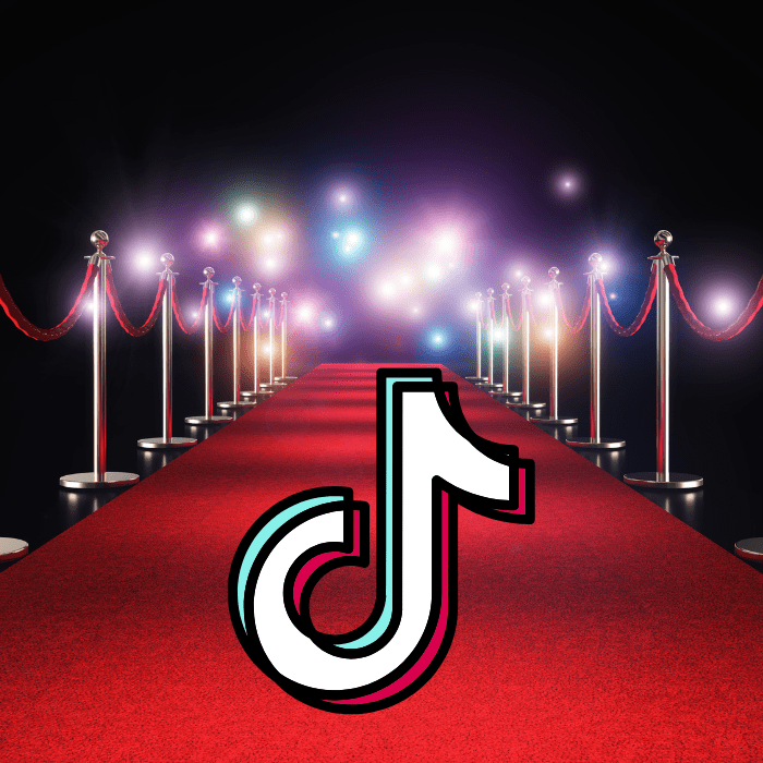 Tiktok llegando a apoderarse de la alfombra roja de Los Óscares con #filmtok.- Blog Hola Telcel.