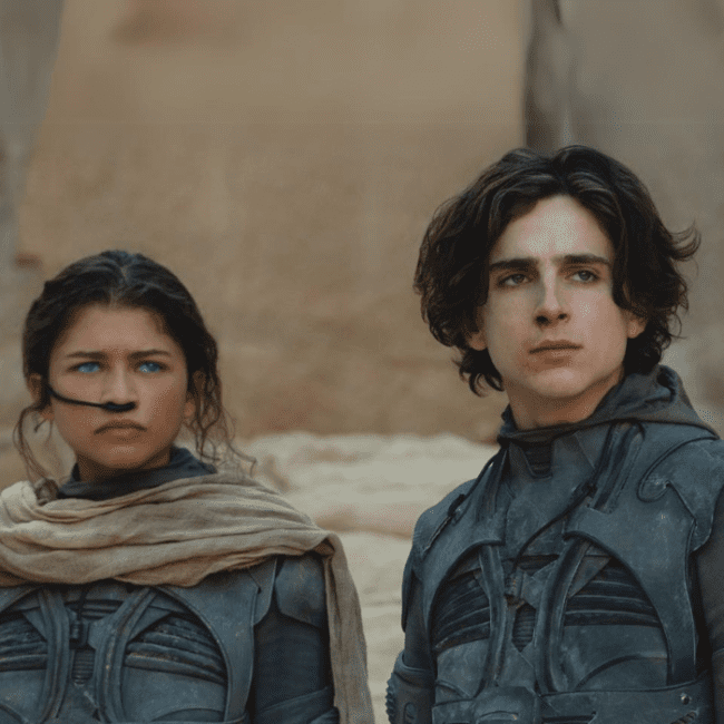 Conoce lo que tienes que entender antes de ver Duna parte dos.- Blog Hola Telcel