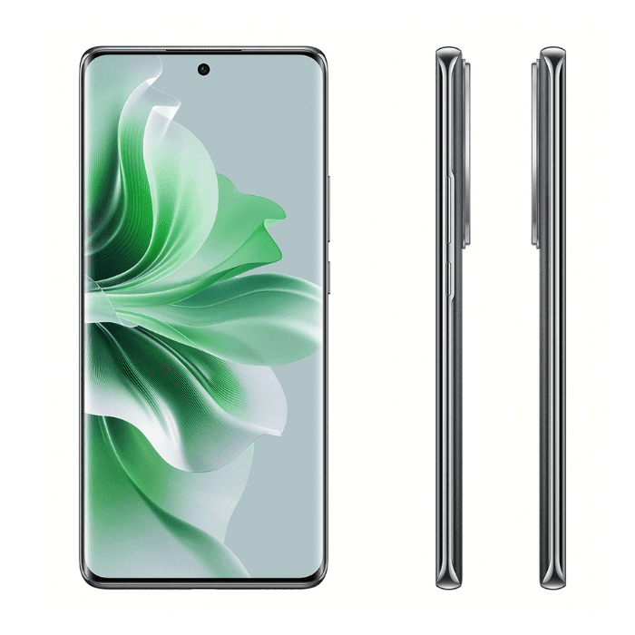 Conoce todo sobre la pantalla y el diseño del OPPO Reno11 5G.- Blog Hola Telcel