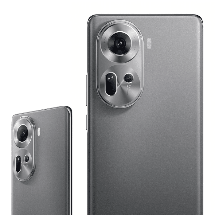 Conoce todo sobre las cámaras del OPPO Reno11 5G.- Blog Hola Telcel