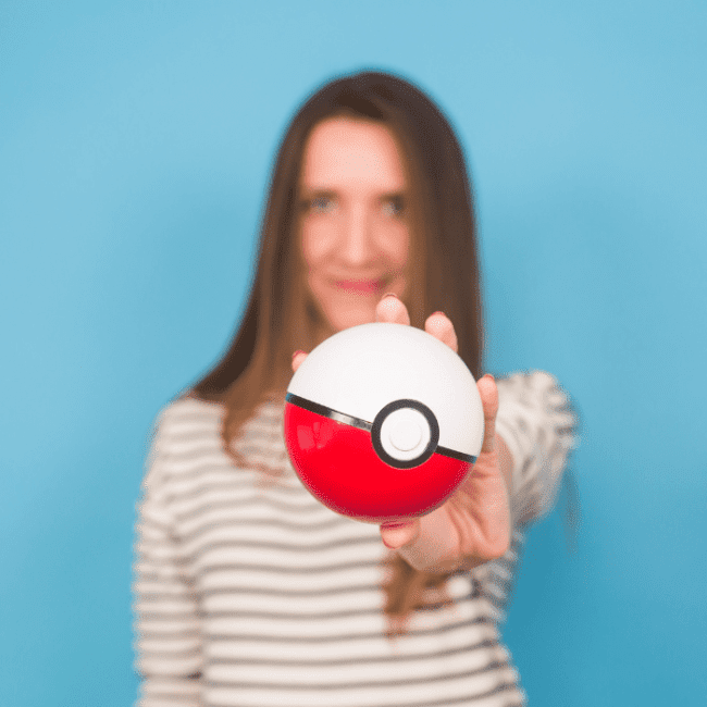 The Pokémon Company podría generar alianzas con ILCA para crear Pokémon Works.- Blog Hola Telcel.